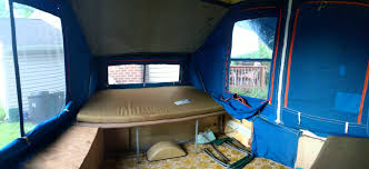 With deals on manufacturers like forest river rv, shady maple is driven to provide the best options possible. For Sale Popup Trailer Camel Oasis Iii Deluxe Popupportal