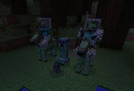 Well this might be what you're looking for. Ender Zoo Mod 1 14 4 1 13 2 1 12 2 1 11 2 1 10 2 1 8 9 1 7 10 Minecraft Modpacks Minecraft 1 Minecraft Mobs Minecraft Mods