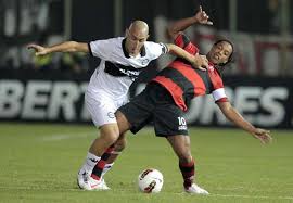 El grupo está liderado por el brasileño internacional,. Conmebol Libertadores On Twitter Clasificado Elclubolimpia Elimino A Inter En Brasil Y Se Metio En Los Cuartos De Final De La Conmebol Libertadores Tras 8 Anos Se Medira Ante Flamengo
