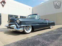 Image result for Atlantic Gray 1955 Cadillac