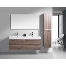 Make the most of your storage space and create an organised and functional room, with our range of bathroom sink cabinets and units. 53 Inch 57 Inch Bathroom Vanities