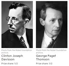 1937年諾貝爾物理獎的關鍵影響- CASE 報科學