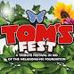 Tom's Fest 2026 event image
