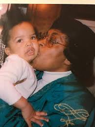 Pearlie BLOUNT-HEATH Obituary (2013)