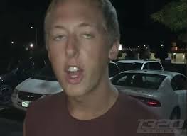 Cleetus McFarland's Crown Vic Racing Concept