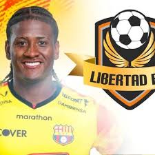 Llegó desde Emelec y ahora Barcelona lo cedió a préstamo :: Olé Ecuador