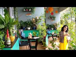 Check spelling or type a new query. Video Balcony Garden Ideas India