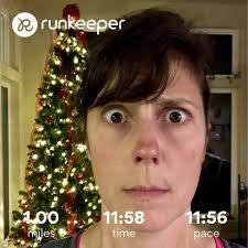 What a beautiful run at Woodward Park