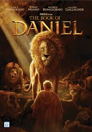 A retelling of the bible story. The Book Of Daniel 2013 Imdb