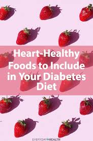 Aim to include oily fish such as salmon (tinned or fresh), sardines, mackerel, herring or tuna at. Heart Healthy Foods To Include In Your Diabetes Diet Diabetic Info Heart Healthy Recipes Healthy Recipes Heart Health