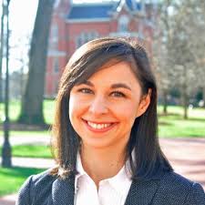 Courtney Culpepper-Boyd, PhD