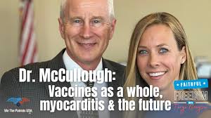 Dr. James Thorp FULL Shot Dead Interview, Never Before Seen Comments