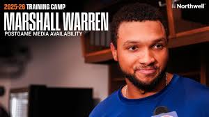 PHI 3 at NYI 2 (SO): Marshall Warren