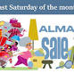 Sale to Benefit ALMA: Apoyo a los San Miguelenses event image