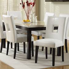 Chelsea Lane Keyhole Dining Side Chair Set Of 2 Side Chairs Dining Side Chairs Dining Chairs