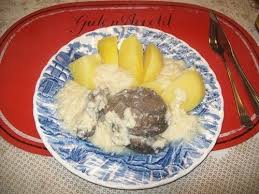Gemuse Opa S Meerrettich Rezept Mit Bild Rezept Meerrettich Rezepte Rettich Kochrezepte