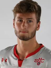 2019 Men's Soccer Roster