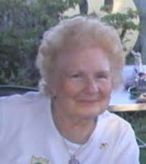 Mary Ann Beeler Hamblen Seneff Obituary July 25, 2017