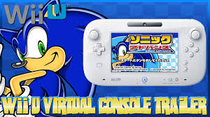 Tenemos todos los juegos para wii u. Sonic Mania Wiiu Torrents Juegos