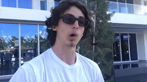 Red Oil (Short 2017)