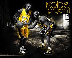 Sorted by views kobe bryant high quality wallpapers. Wallpaper Kobe Bryant By Djrom008 On Deviantart