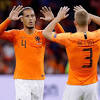 Matthijs de ligt (dutch pronunciation: 1