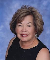 Virginia Martinez Obituary