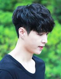 The hair falls till the neck and it has many layers to it making you look like a fashionista. 40 Chic Two Block Haircuts For Men 2021 Gallery Hairmanz