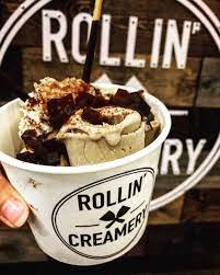 The 25 Best Dessert Spots In Orange County Ca Fun Desserts Desserts Dessert Places