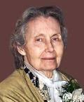 Helen Trout Obituary (2013)