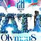 VALE -Olympus (SVG) event in Arnos Vale