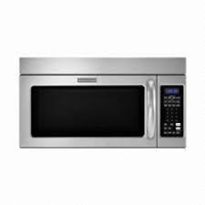 Free delivery panasonic malaysia online store offers free delivery of product purchase from now until further notice. Kitchenaid Khmc1857wss Microwave Oven With Convection Built In 1000 W Stainless Steel With B Global Sources