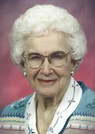 Obituary of Kay Sterrett