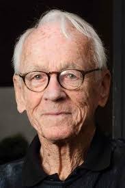 Benny Hansen's Instagram, Twitter & Facebook