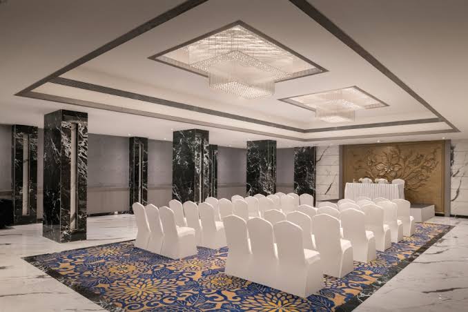 Event Venue in Yavatmal | The Jasraj Palace