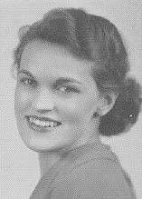 Allie (Weldon) DuRant (1918-2007)