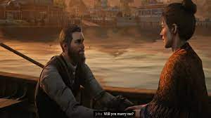 Check spelling or type a new query. Red Dead Redemption 2 John Marston Proposes To Abigail Rdr 2 2018 Youtube