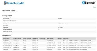 Incadraturi televiziune gros plan prim plan plan american. Telefonul Rulabil Lg Revine In Prim Plan OdatÄƒ Cu Certificarea Bluetooth Sig ProaspÄƒt AcordatÄƒ S Ar Putea Lansa In ToamnÄƒ