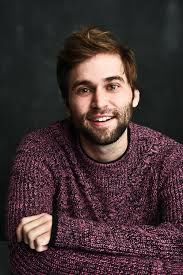 JAKE BORELLI [GREY'S ANATOMY] — A BOOK OF MAGAZINE