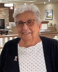 Barbara A. (Ferri) Vogel Obituary (2025)