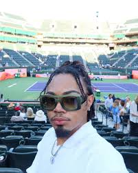 James Mckinley & Jocelyn Marie Saunders, are not just incredible leaders,  mentors, and intellects