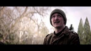 But its the ending which is memorable for all the wrong reasons.basically there isn't one and would benefit from someone. Ghosts Of War Review Uneven Second World War Horror Story War Films The Guardian
