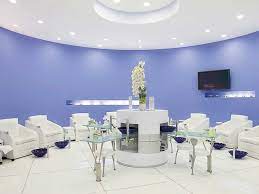 Bekijk hier de online kalender 2020. Spa Review Nstyle Look Good While You Relax Health Fitness Gulf News