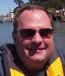 Shawn Ryer Obituary (1976