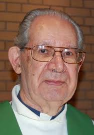 Obituaries for Priests (Regina)