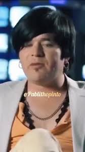 Junior Playboy: La Comedia de Jugo de Naranja