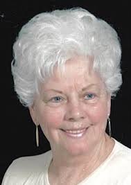 Obituary for Donna K. Kaine