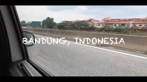 Untuk lain2 destinasi ke indonesia,jangan malu2 jom join kami ke destinasi pilihan anda. My Trip To Bandung Indonesia Youtube