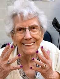 Irene Clark Obituary