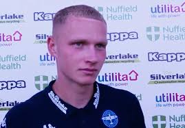 Gloversblog: Yeovil Town Recruitment Document